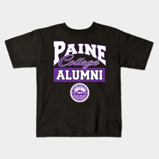 Paine 1882 College Apparel Kids T-Shirt